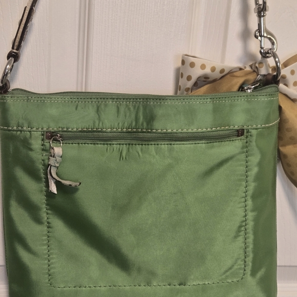 Coach Purse - Picture 6 of 16